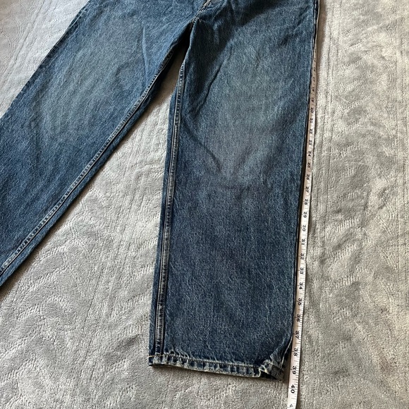 NWT Everlane The '90's Way-High Jeans - Picture 6 of 13